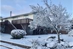 Tui's Lookout - Ohakune Holiday Home