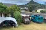 Tairua Campground