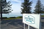 Kaikoura Beach Motel