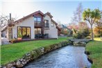 Tranquil Stream Side Retreat