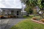 Accommodation Fiordland The Bach - One Bedroom Cottage at 226B Milford Road