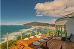 Panoramic Paku - Tairua Holiday Home