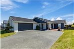 Fabulous in Wharewaka - Wharewaka Holiday Home