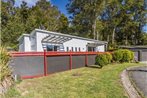 Beech House - Ohakune Holiday Home