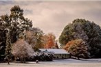 The Station - Ohakune Holiday Home