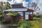 Foyle Street Chalet - Ohakune Holiday Home