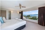 Tui Lookout - Spa Pool & Lake Views