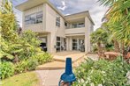 Acacia Cote - Whitianga Holiday Home