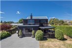 Central Wanaka 2 Bedroom Retreat