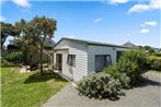 Searenity - Waikanae Beach Holiday Home