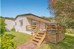 The Windsor Bach - Tairua Holiday Home