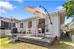 Treat on Tay - Mount Maunganui Holiday Home