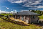 Kowhai Heights - Ohakune Holiday Home