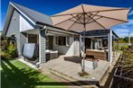 Spa Pool Serenity - National Park Holiday Home