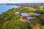 Seaview Sanctuary - Waiheke Escapes