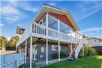 Woodward Lodge - Taupo Holiday Home