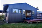 Scott Base - National Park Holiday Home