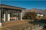 Bull Ridge Escape - Wanaka Holiday Home