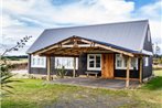 The Snow House - National Park Holiday Home