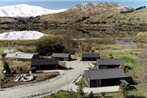 The Cottages at Lake Hayes