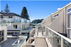 Just Beachy - Mt Maunganui Holiday Home