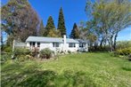 Garden Cottage - Lake Tekapo