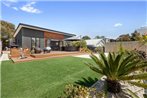 The Beach Base - Mount Maunganui Holiday Home