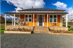 The Lazy Carrot - Ohakune Holiday Home