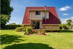 Evergreen Cottage - Motueka Holiday Home