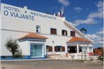 \O Viajante\ Low Cost Hotel