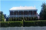 Oakbank House Bed & Breakfast and Spa