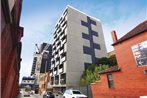 Oaks Melbourne South Yarra Suites