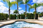 Oakwater Resort Two Bedroom Apartment 17D