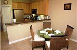 Oakwater Resort Two Bedroom Apartment 1X5