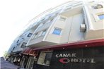 Canak Hotel