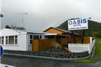 Oasis Motel & Holiday Park Turangi