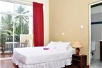 The Ocean Pearl Hotel Negombo
