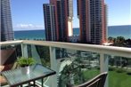 Vacantion Sunny Miami