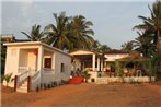 Ocean View Goan Beach House