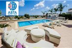 Protaras Holiday Villa 113