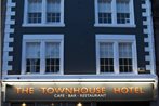 The Townhouse Hotel