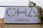 Ohana Hostel