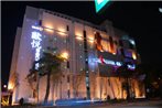 All-Ur Boutique Motel - Taichung Branch