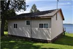 Okimot Lodge on Tomiko Lake