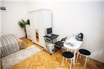 Oktogon Studio Apartment