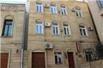 Old Baku Hotel