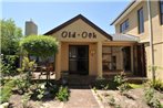 Old Oak Guest House