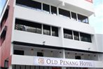 Old Penang Hotel - Penang Times Square