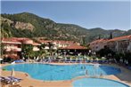 Oludeniz Turquoise Hotel