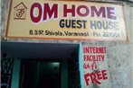 Om Home Guest House